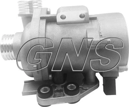 Water Pump, engine cooling (YH-BM152)