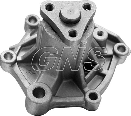 Water Pump, engine cooling (YH-H104)