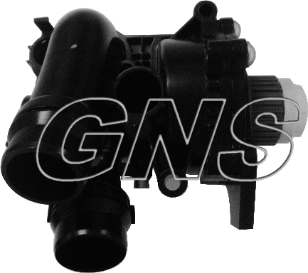 Water Pump, engine cooling (YH-V165-4H)