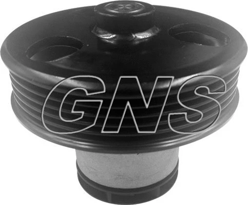 Water Pump, engine cooling (YH-V183)