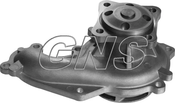 Water Pump, engine cooling (YH-F133-2)
