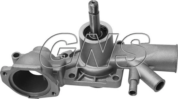 Water Pump, engine cooling (YH-C104)