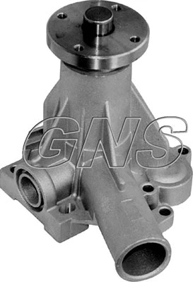 Water Pump, engine cooling (YH-VO102)