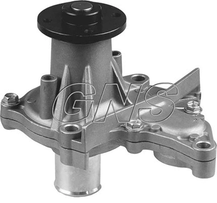Water Pump, engine cooling (YH-T147H)