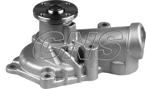 Water Pump, engine cooling (YH-M157)
