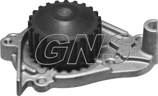 Water Pump, engine cooling (YH-N154)