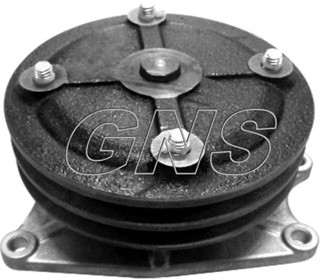 Water Pump, engine cooling (YH-M167)
