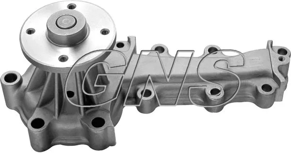 Water Pump, engine cooling (YH-HD101)