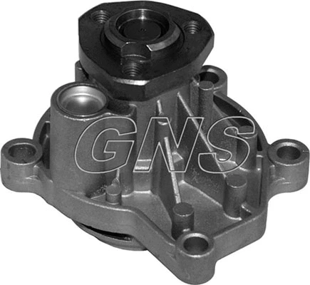 Water Pump, engine cooling (YH-SK136)