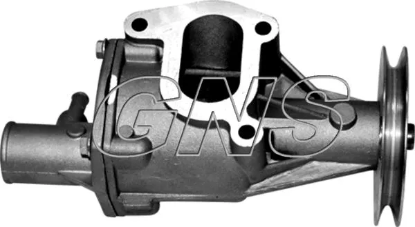 Water Pump, engine cooling (YH-IN103)