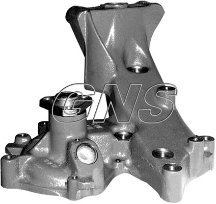 Water Pump, engine cooling (YH-FI177)