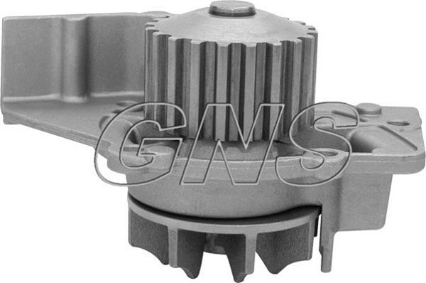 Water Pump, engine cooling (YH-C110)