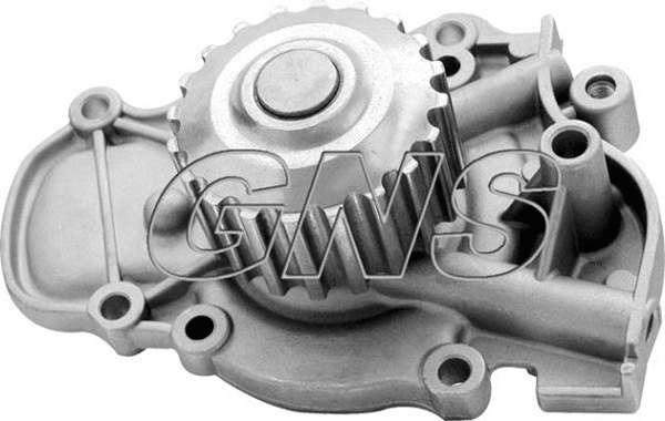 Water Pump, engine cooling (YH-I127)