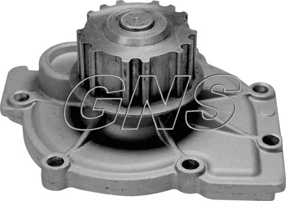 Water Pump, engine cooling (YH-VO106-3)
