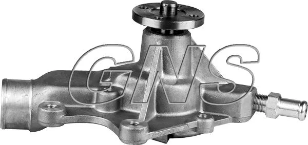 Water Pump, engine cooling (YH-AM104)