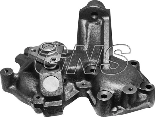 Water Pump, engine cooling (YH-FI148)