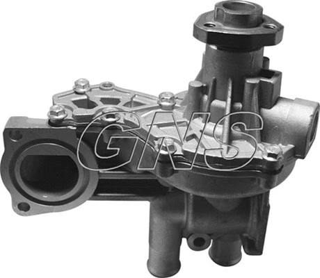 Water Pump, engine cooling (YH-AU101)