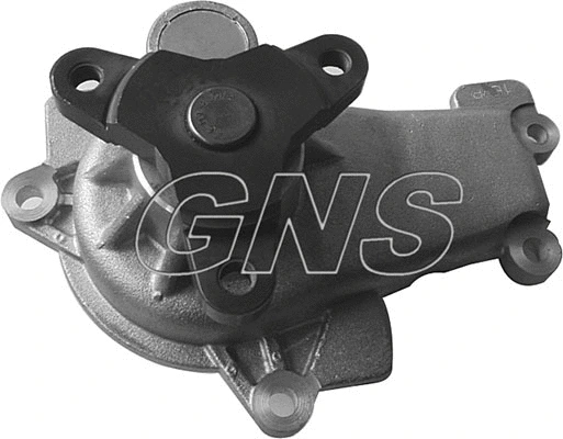 Water Pump, engine cooling (YH-CR163)