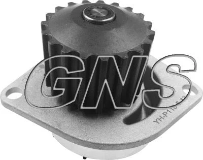 Water Pump, engine cooling (YH-P116-5)
