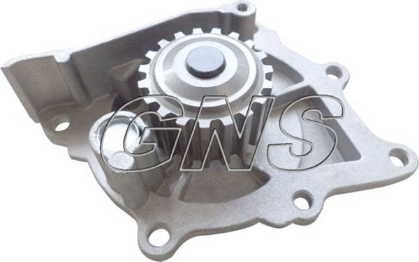 Water Pump, engine cooling (YH-F267-2)