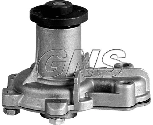 Water Pump, engine cooling (YH-D124)