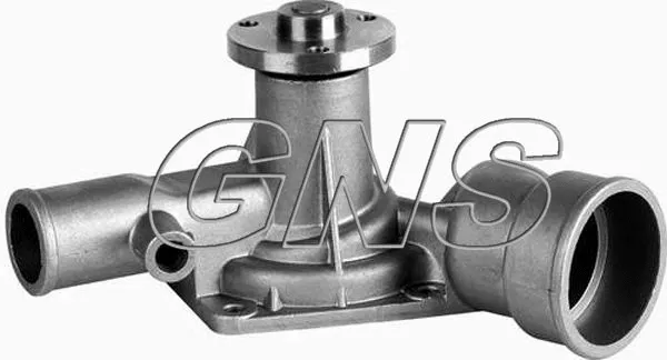 Water Pump, engine cooling (YH-O122)