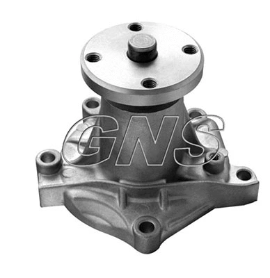 Water Pump, engine cooling (YH-I105)