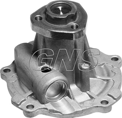 Water Pump, engine cooling (YH-SK108)