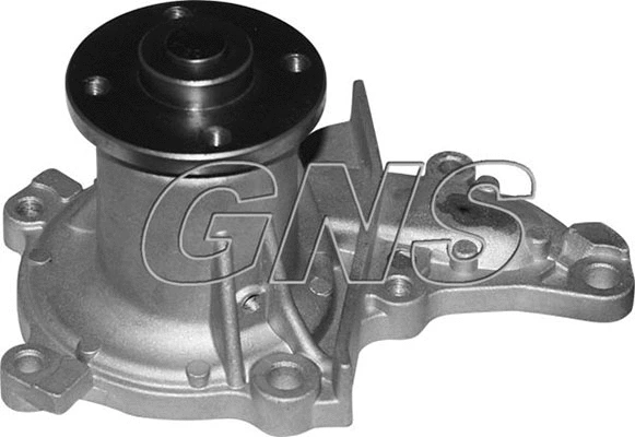 Water Pump, engine cooling (YH-T200)