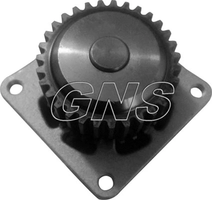 Water Pump, engine cooling (YH-N193)