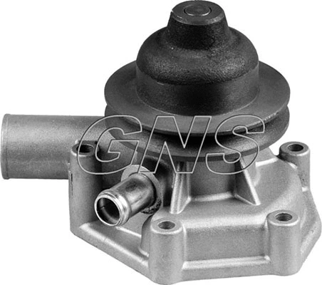 Water Pump, engine cooling (YH-SU105)