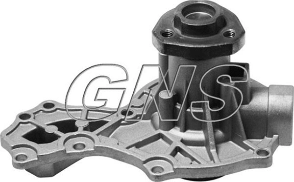 Water Pump, engine cooling (YH-AU135)