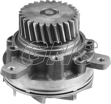 Water Pump, engine cooling (YH-VO114)
