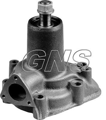 Water Pump, engine cooling (YH-SC102)