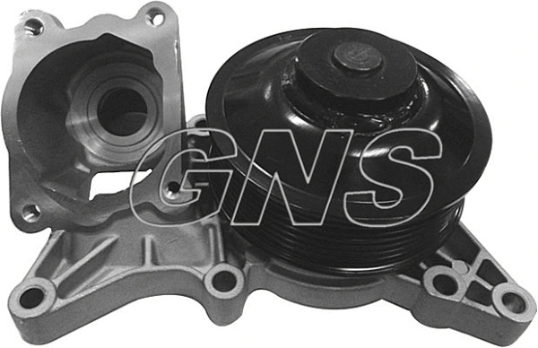 Water Pump, engine cooling (YH-BM141)