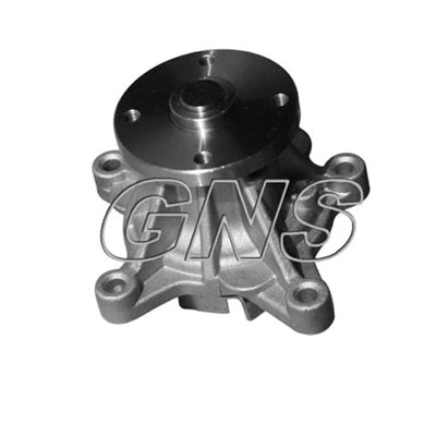 Water Pump, engine cooling (YH-K155)