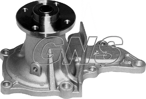 Water Pump, engine cooling (YH-T217)