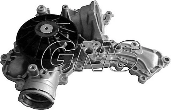 Water Pump, engine cooling (YH-ME216-3)