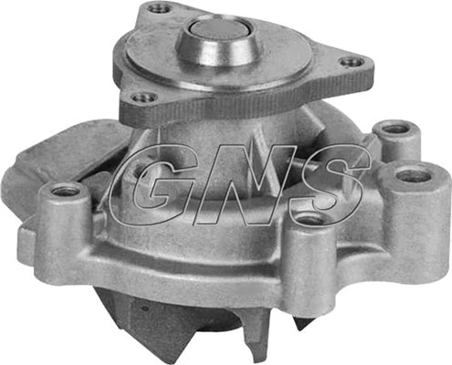 Water Pump, engine cooling (YH-H113)