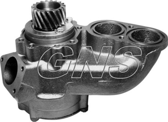 Water Pump, engine cooling (YH-VO119)