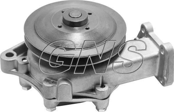 Water Pump, engine cooling (YH-FI165H)