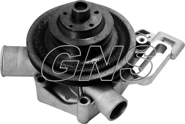 Water Pump, engine cooling (YH-P107)