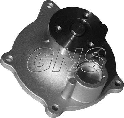 Water Pump, engine cooling (YH-CR120)