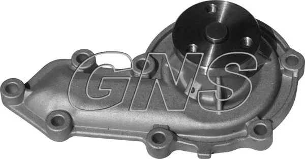 Water Pump, engine cooling (YH-R109)