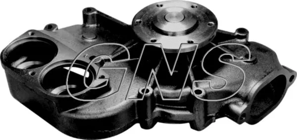 Water Pump, engine cooling (YH-ME162)