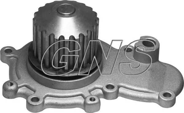 Water Pump, engine cooling (YH-CR112)