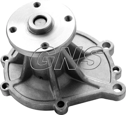 Water Pump, engine cooling (YH-N101)