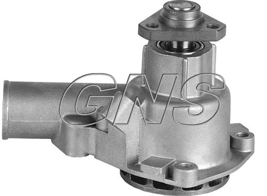 Water Pump, engine cooling (YH-AU117)