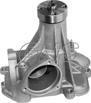 Water Pump, engine cooling (YH-ME112)