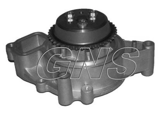 Water Pump, engine cooling (YH-G143-2)
